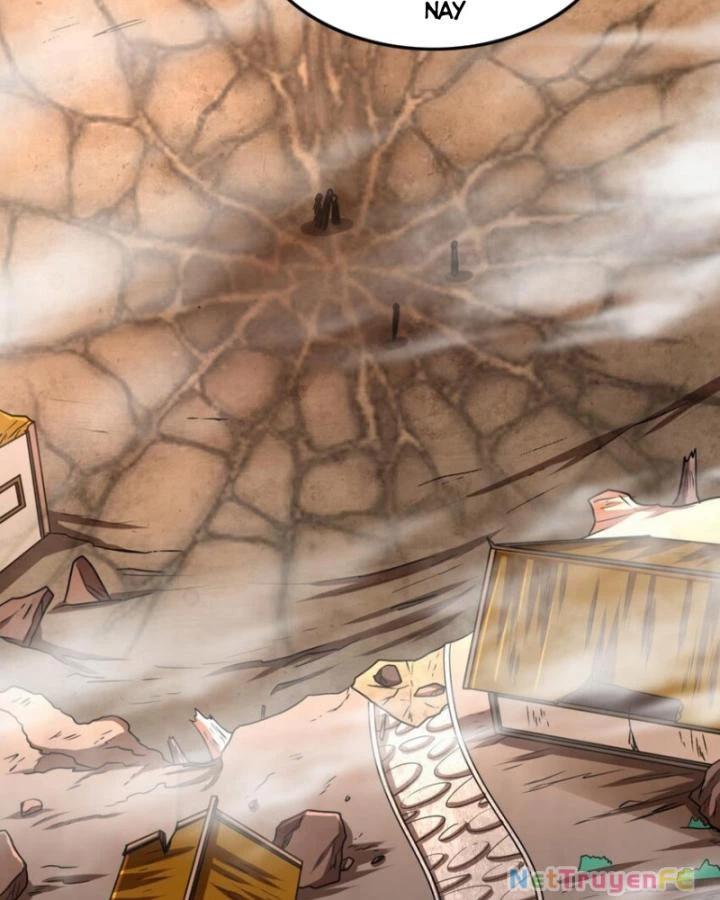 Xuân Thu Bá Đồ Chapter 282 - Next Chapter 283