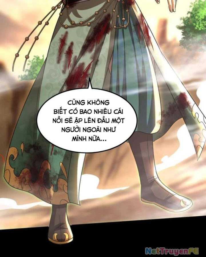 Xuân Thu Bá Đồ Chapter 282 - Next Chapter 283