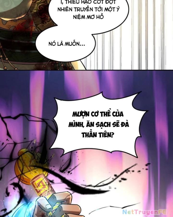 Xuân Thu Bá Đồ Chapter 282 - Next Chapter 283