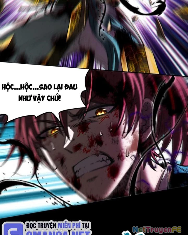 Xuân Thu Bá Đồ Chapter 282 - Next Chapter 283