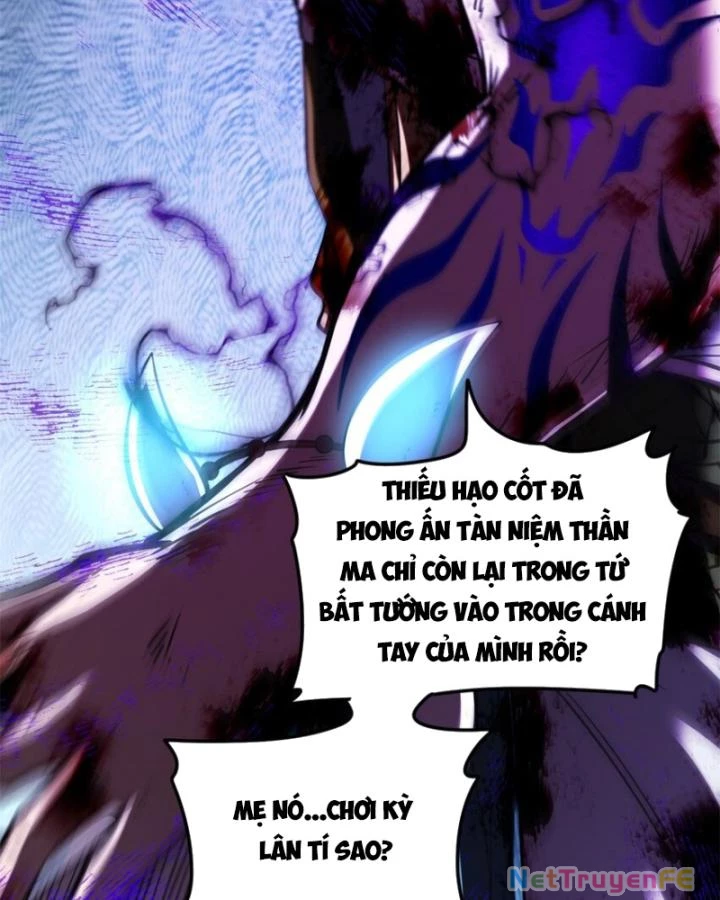 Xuân Thu Bá Đồ Chapter 282 - Next Chapter 283