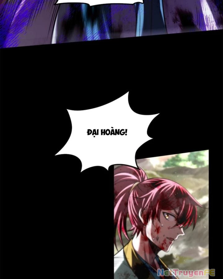 Xuân Thu Bá Đồ Chapter 282 - Next Chapter 283