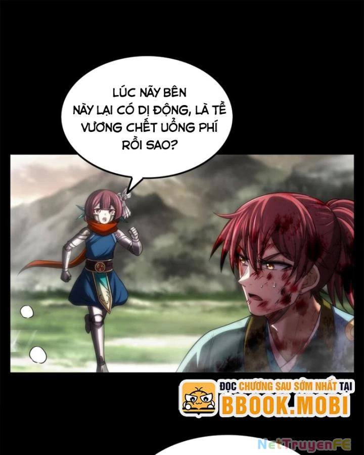 Xuân Thu Bá Đồ Chapter 282 - Next Chapter 283