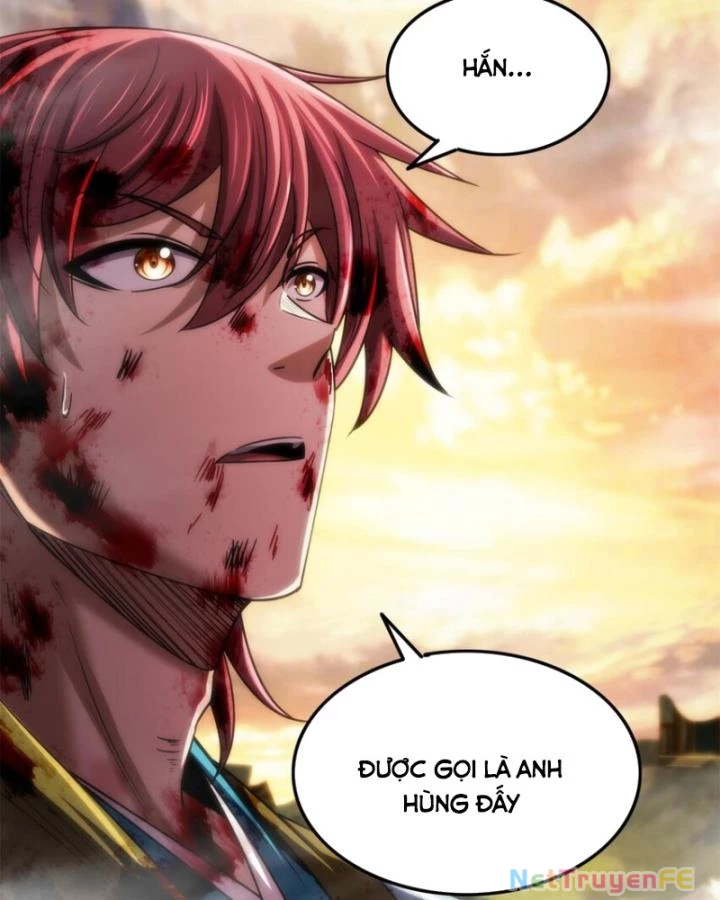 Xuân Thu Bá Đồ Chapter 282 - Next Chapter 283