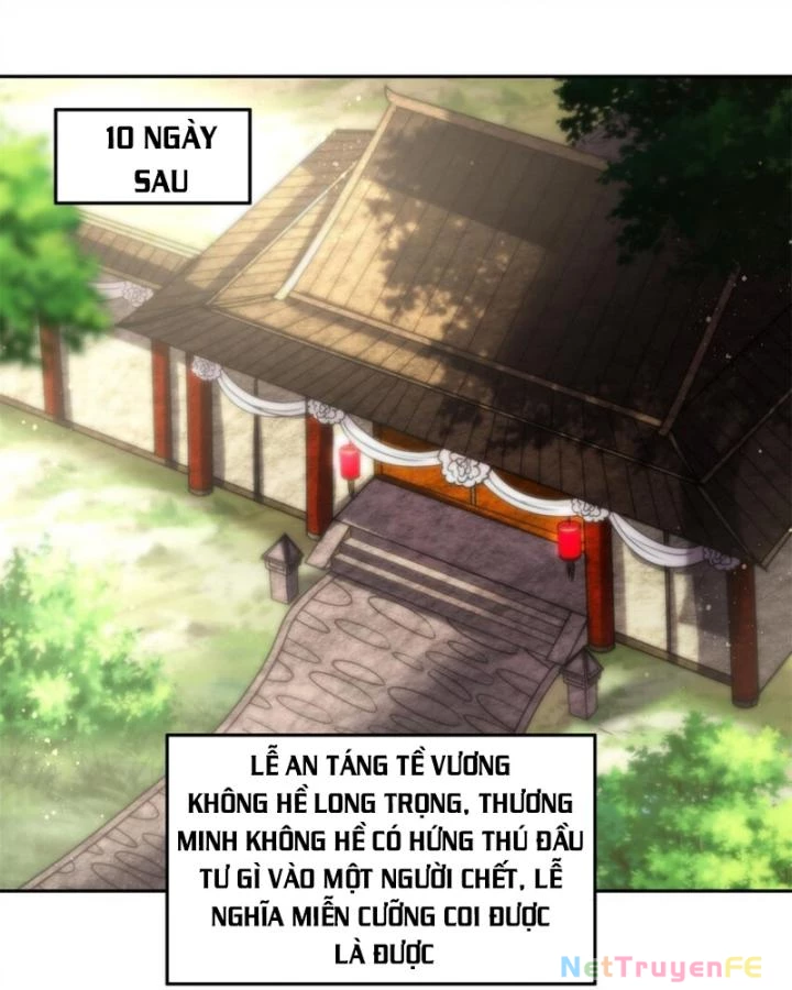 Xuân Thu Bá Đồ Chapter 282 - Next Chapter 283