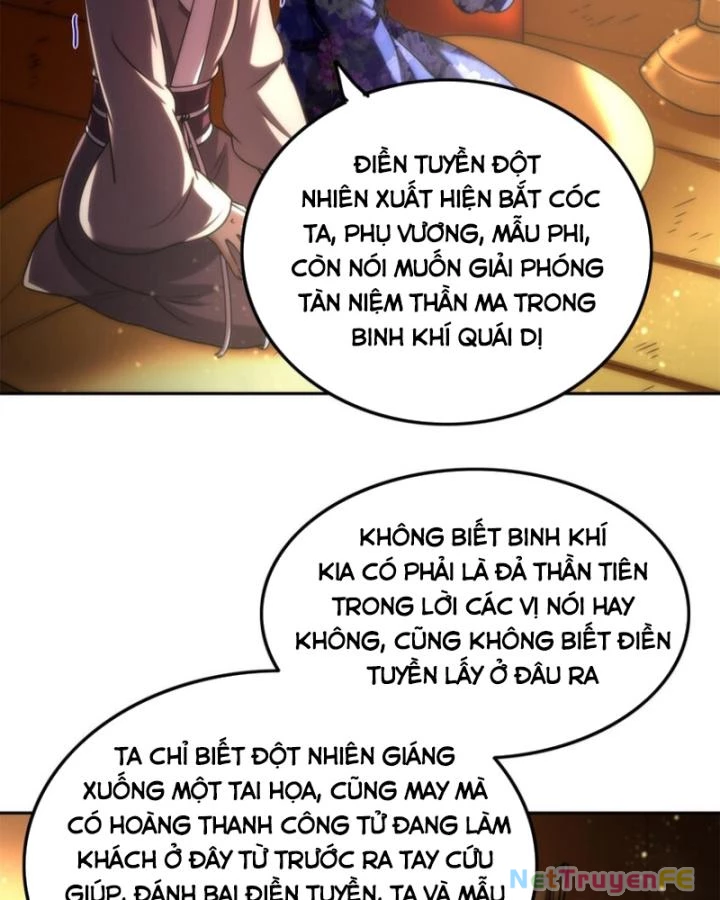 Xuân Thu Bá Đồ Chapter 282 - Next Chapter 283