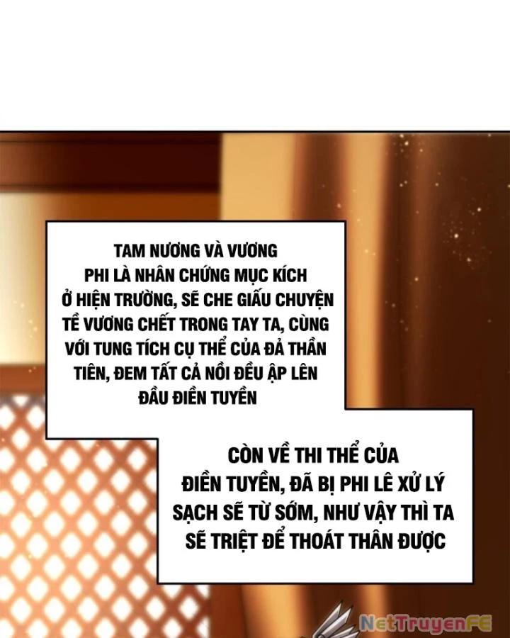 Xuân Thu Bá Đồ Chapter 282 - Next Chapter 283