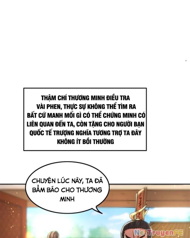 Xuân Thu Bá Đồ Chapter 282 - Next Chapter 283