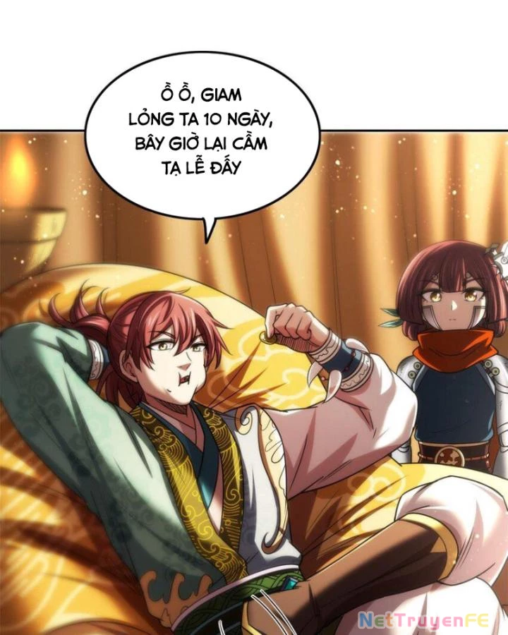 Xuân Thu Bá Đồ Chapter 282 - Next Chapter 283