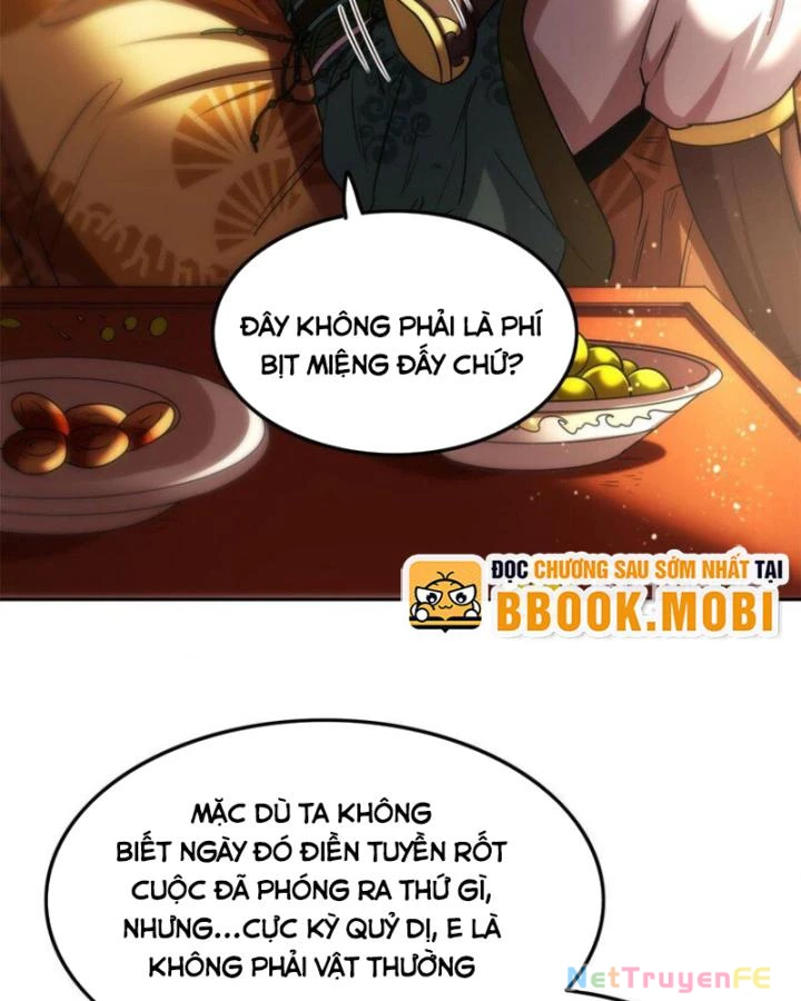 Xuân Thu Bá Đồ Chapter 282 - Next Chapter 283