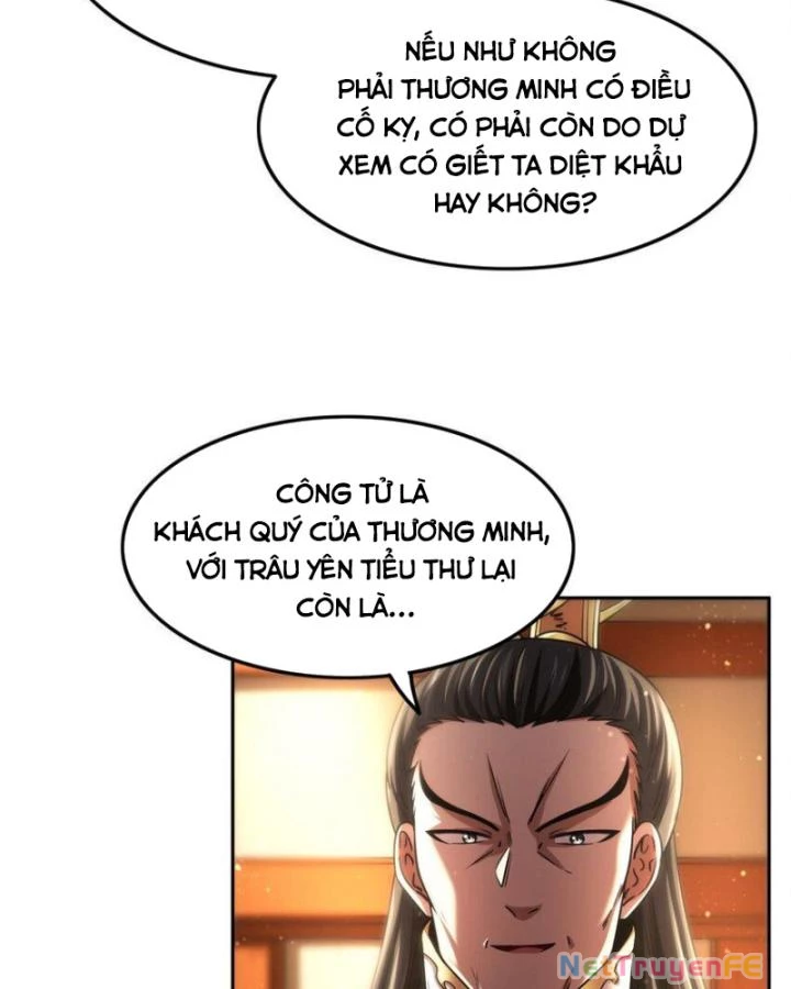 Xuân Thu Bá Đồ Chapter 282 - Next Chapter 283