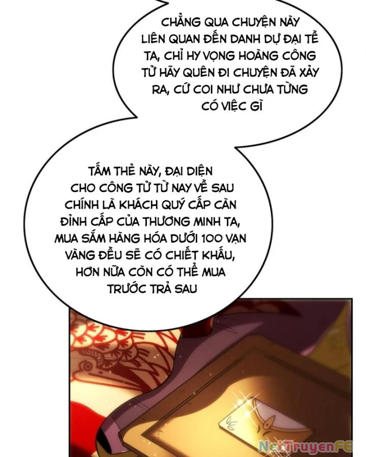 Xuân Thu Bá Đồ Chapter 282 - Next Chapter 283