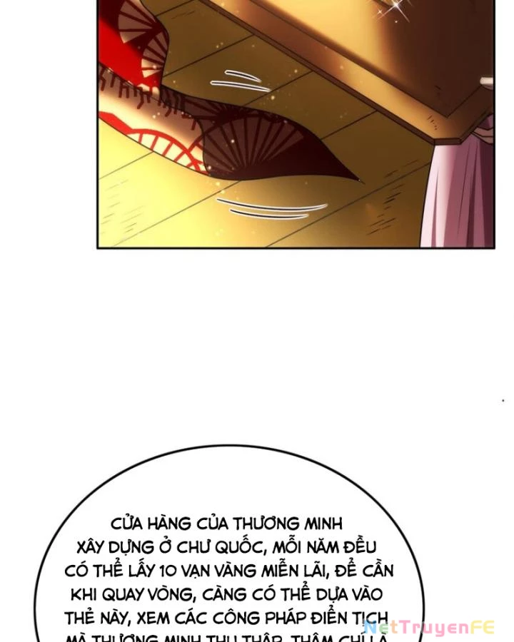 Xuân Thu Bá Đồ Chapter 282 - Next Chapter 283