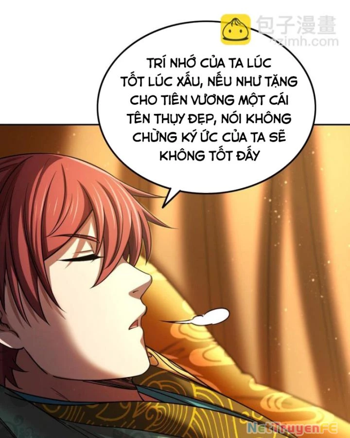 Xuân Thu Bá Đồ Chapter 282 - Next Chapter 283