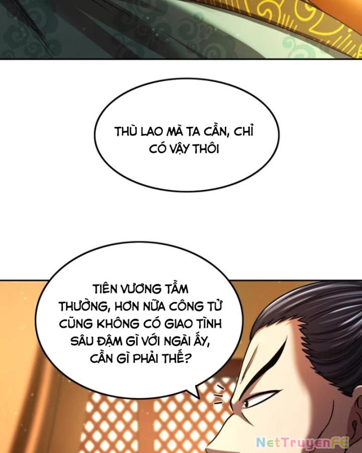 Xuân Thu Bá Đồ Chapter 282 - Next Chapter 283