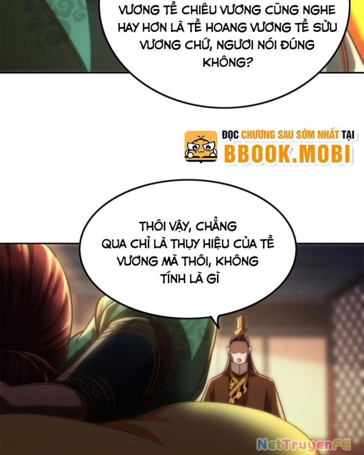 Xuân Thu Bá Đồ Chapter 282 - Next Chapter 283