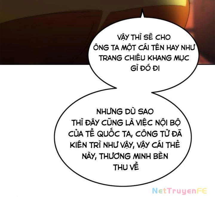 Xuân Thu Bá Đồ Chapter 282 - Next Chapter 283