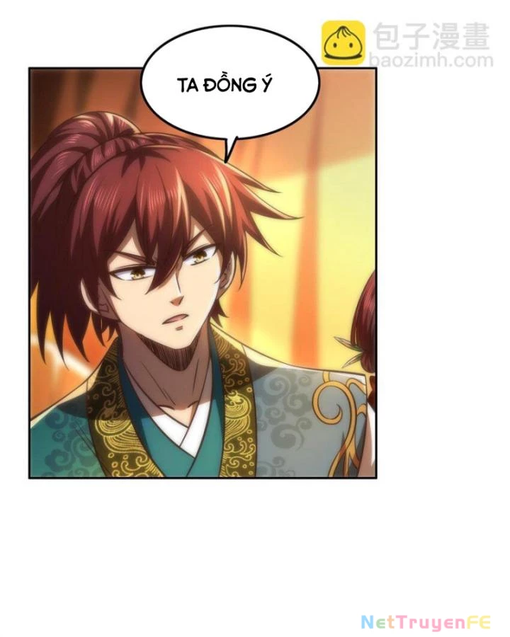 Xuân Thu Bá Đồ Chapter 282 - Next Chapter 283