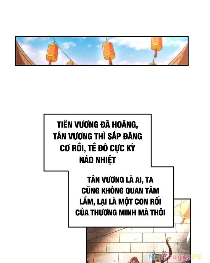 Xuân Thu Bá Đồ Chapter 282 - Next Chapter 283