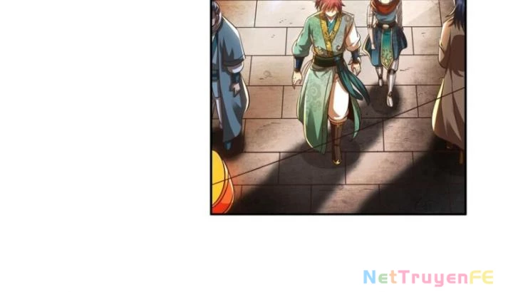 Xuân Thu Bá Đồ Chapter 282 - Next Chapter 283