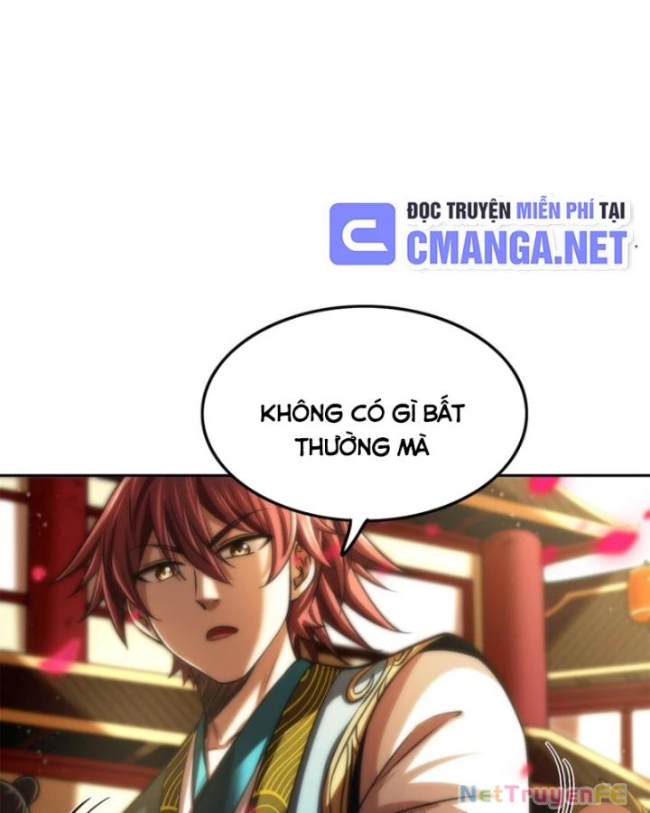 Xuân Thu Bá Đồ Chapter 282 - Next Chapter 283