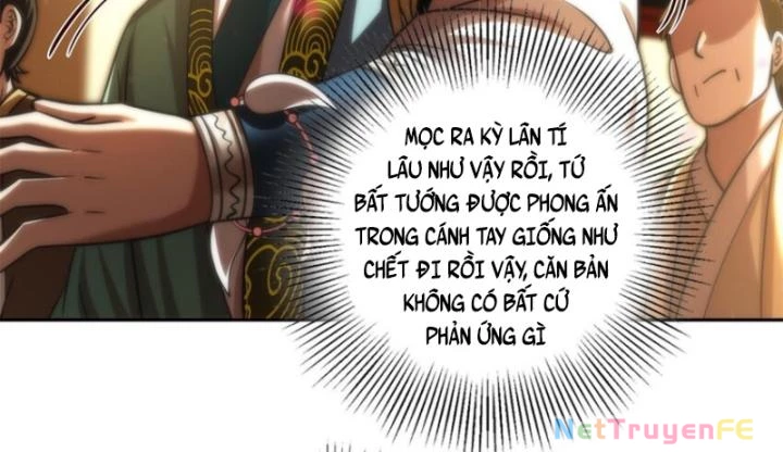 Xuân Thu Bá Đồ Chapter 282 - Next Chapter 283