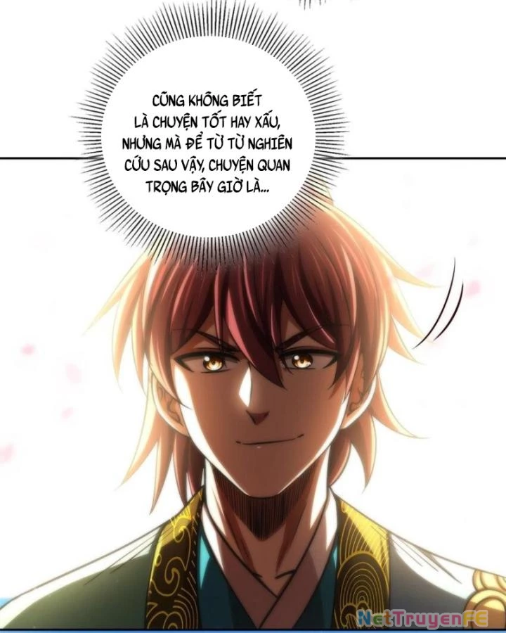 Xuân Thu Bá Đồ Chapter 282 - Next Chapter 283