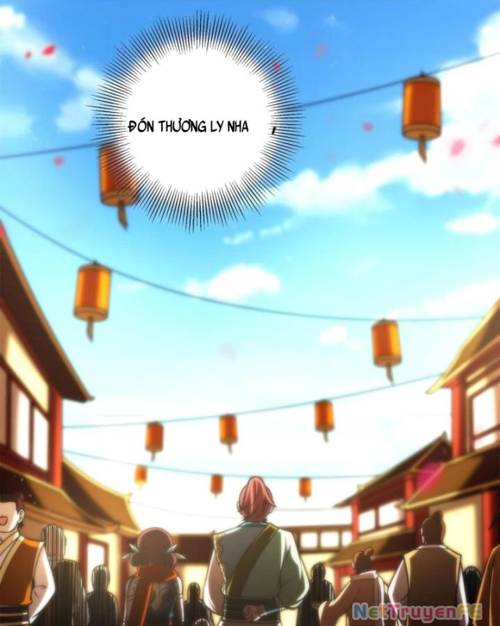 Xuân Thu Bá Đồ Chapter 282 - Next Chapter 283