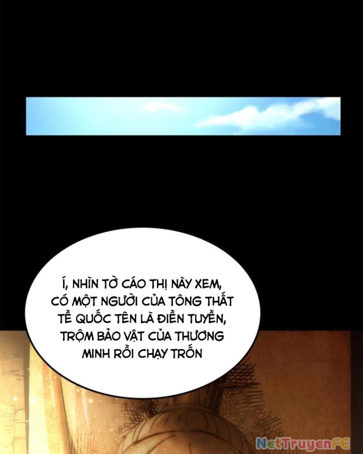 Xuân Thu Bá Đồ Chapter 282 - Next Chapter 283