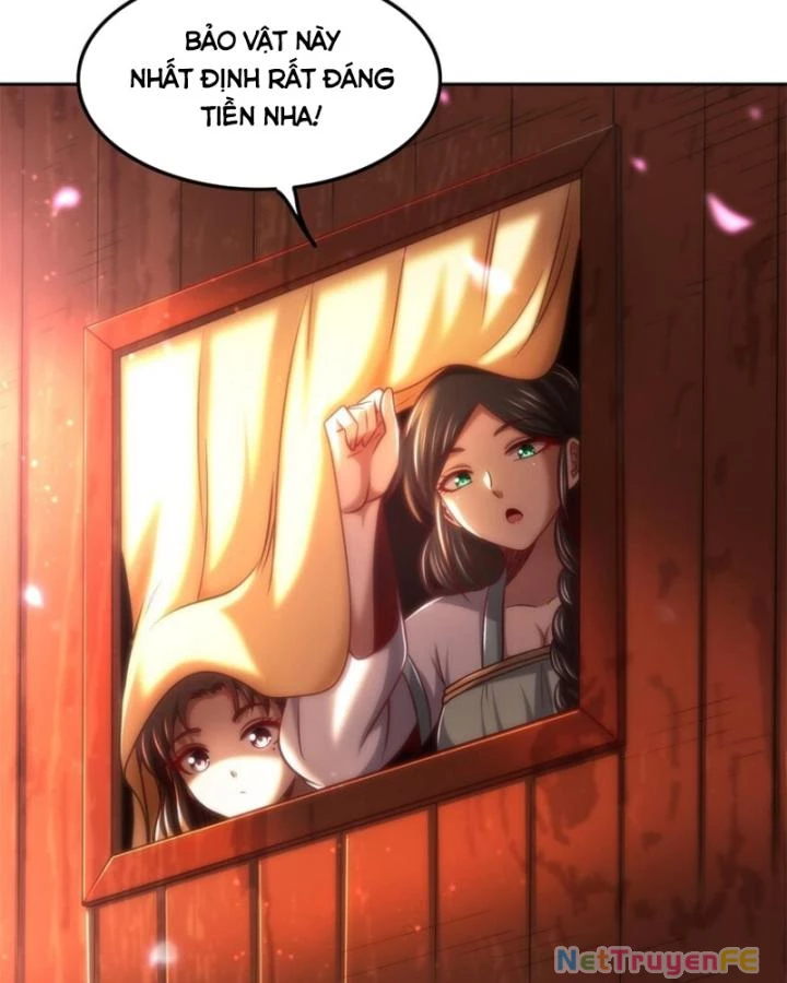 Xuân Thu Bá Đồ Chapter 282 - Next Chapter 283