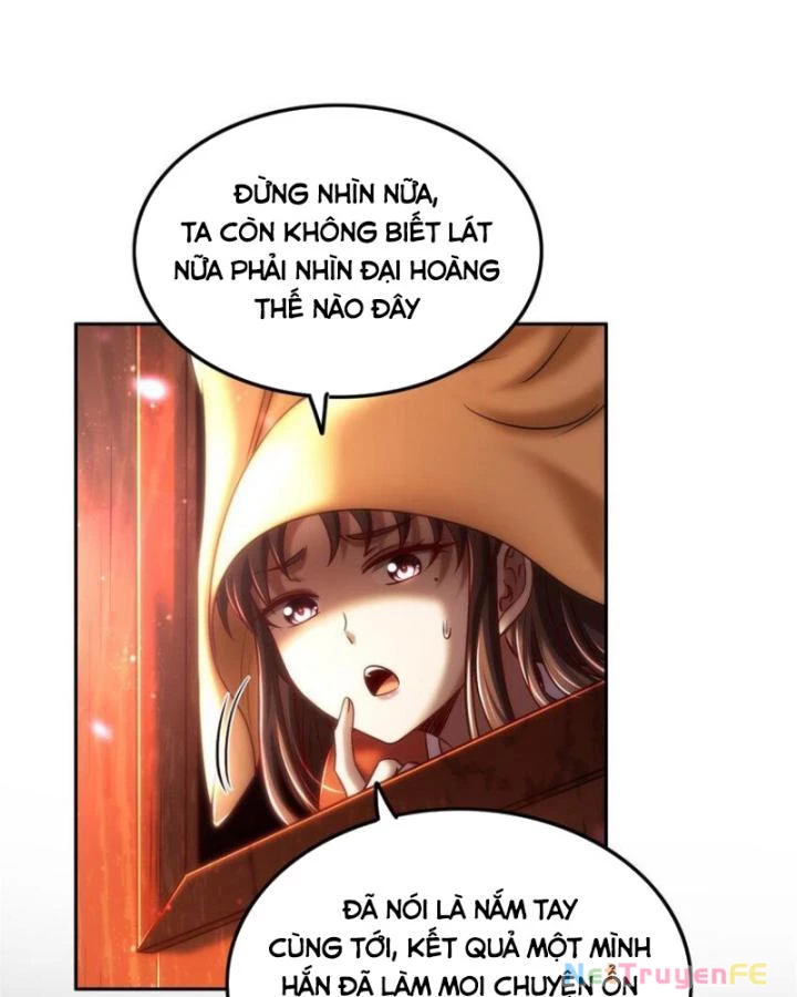 Xuân Thu Bá Đồ Chapter 282 - Next Chapter 283