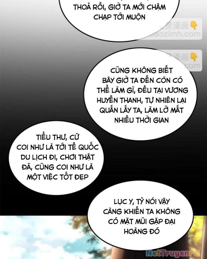 Xuân Thu Bá Đồ Chapter 282 - Next Chapter 283