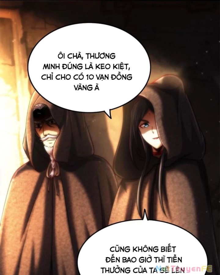 Xuân Thu Bá Đồ Chapter 282 - Next Chapter 283