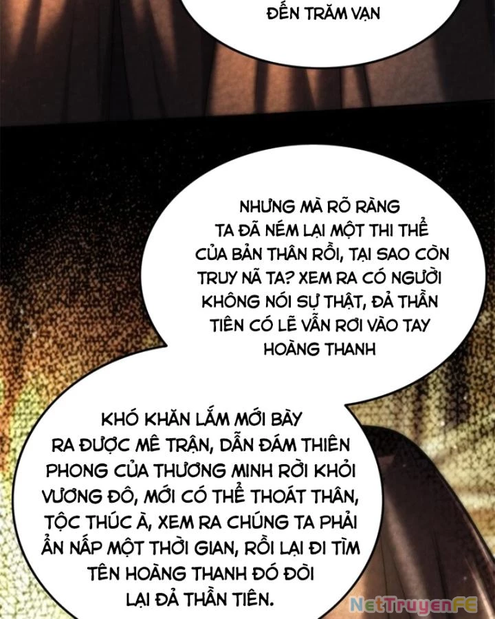Xuân Thu Bá Đồ Chapter 282 - Next Chapter 283
