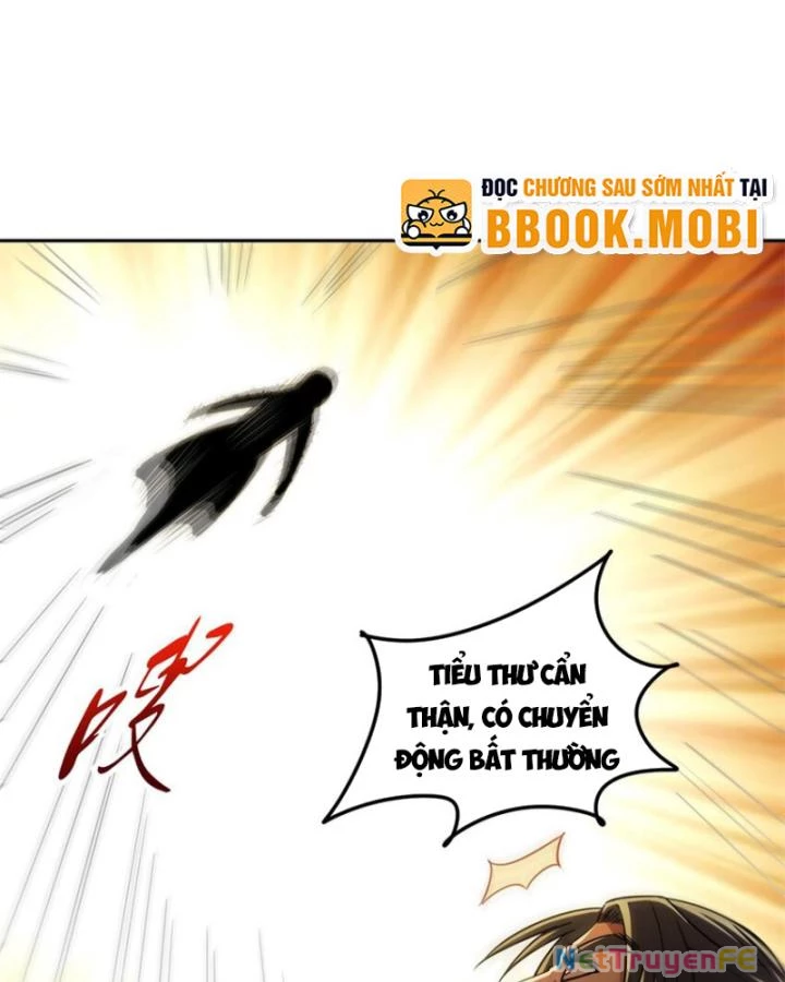 Xuân Thu Bá Đồ Chapter 283 - Next Chapter 284