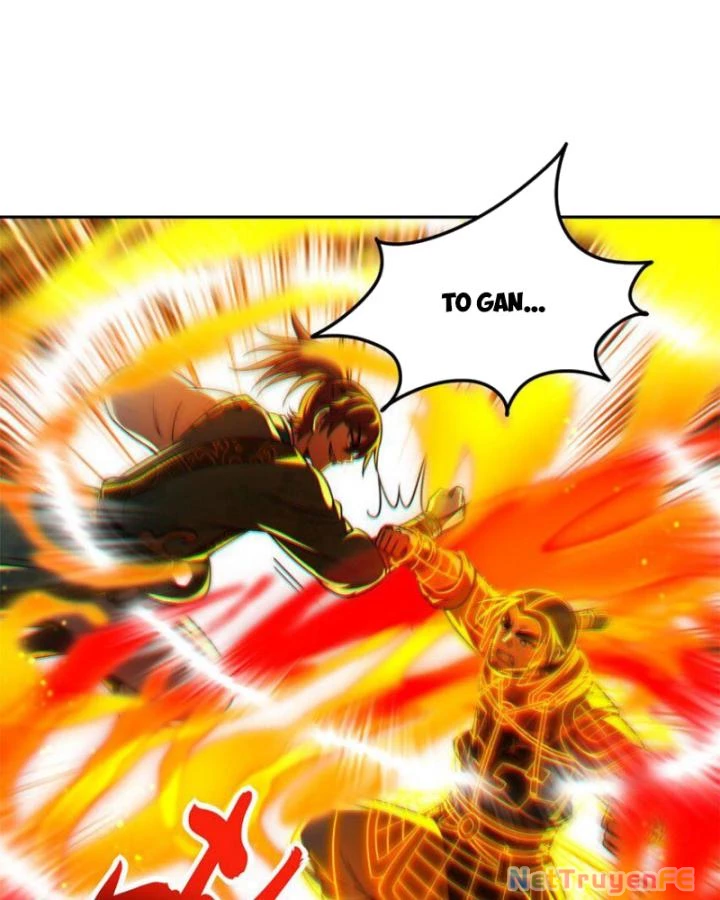 Xuân Thu Bá Đồ Chapter 283 - Next Chapter 284