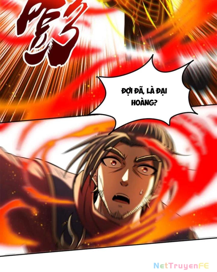 Xuân Thu Bá Đồ Chapter 283 - Next Chapter 284