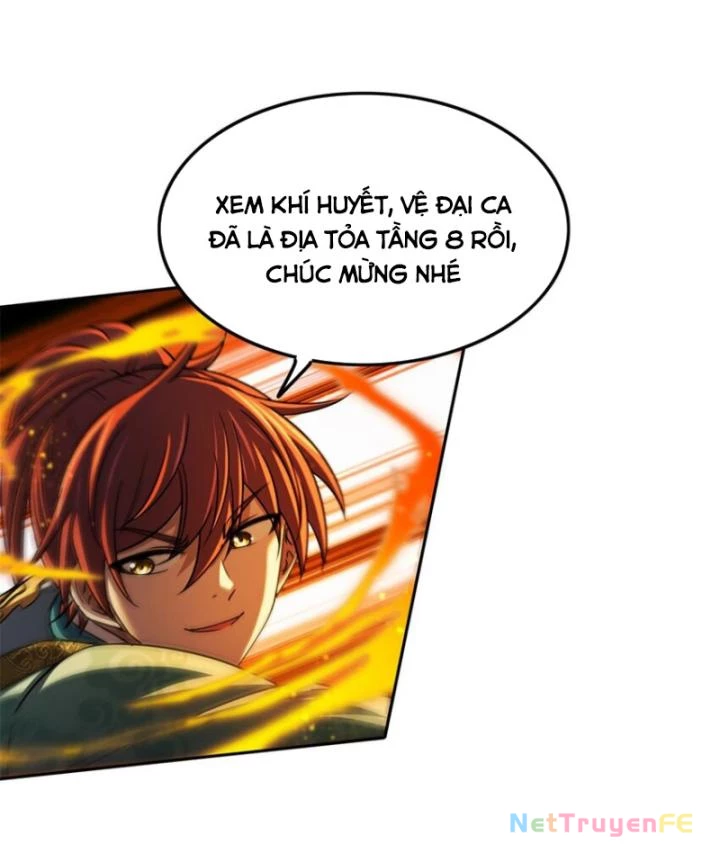 Xuân Thu Bá Đồ Chapter 283 - Next Chapter 284