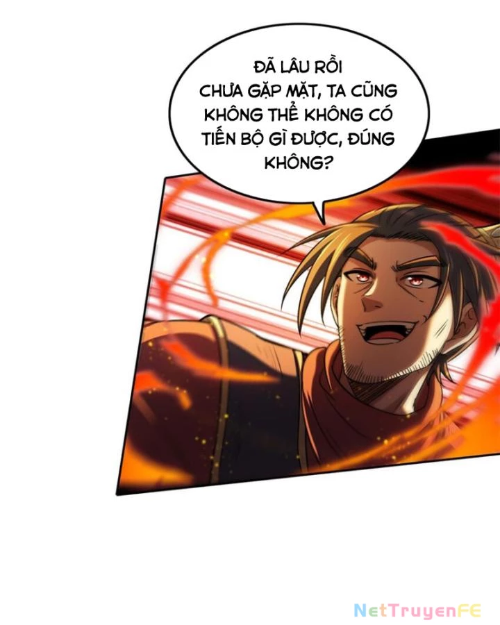 Xuân Thu Bá Đồ Chapter 283 - Next Chapter 284