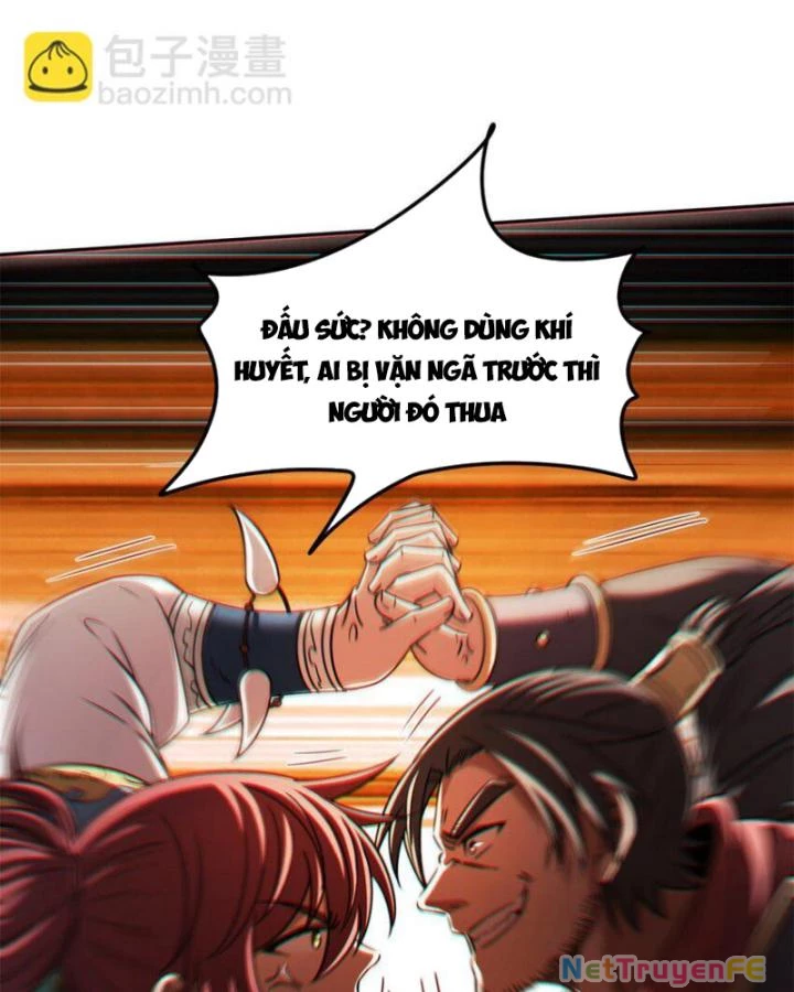 Xuân Thu Bá Đồ Chapter 283 - Next Chapter 284