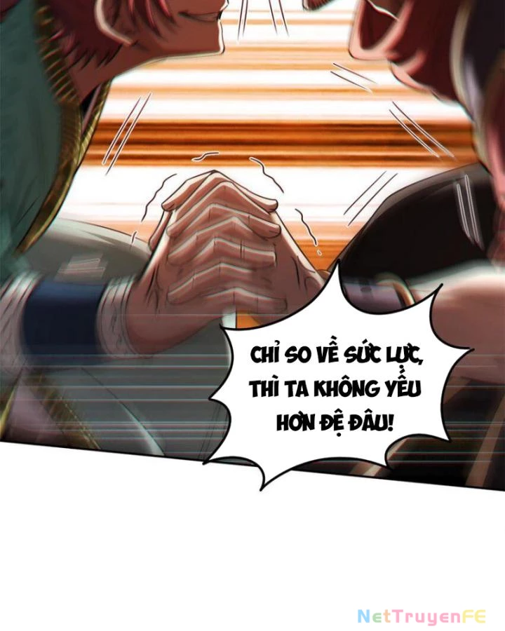 Xuân Thu Bá Đồ Chapter 283 - Next Chapter 284