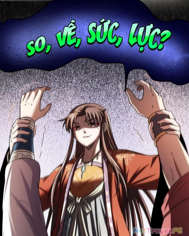 Xuân Thu Bá Đồ Chapter 283 - Next Chapter 284