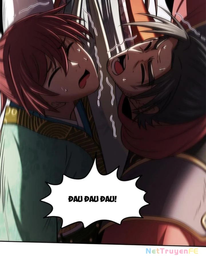 Xuân Thu Bá Đồ Chapter 283 - Next Chapter 284