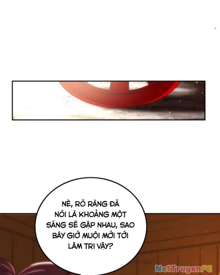 Xuân Thu Bá Đồ Chapter 283 - Next Chapter 284