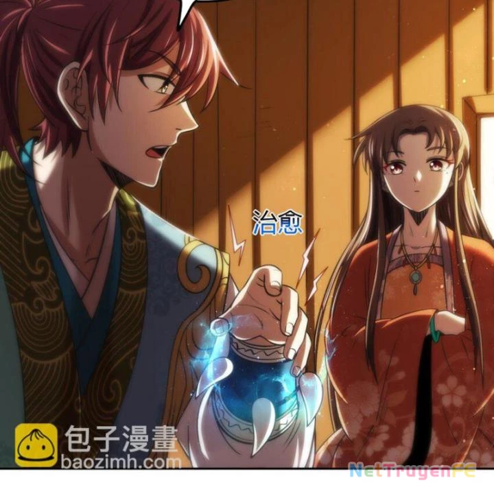 Xuân Thu Bá Đồ Chapter 283 - Next Chapter 284