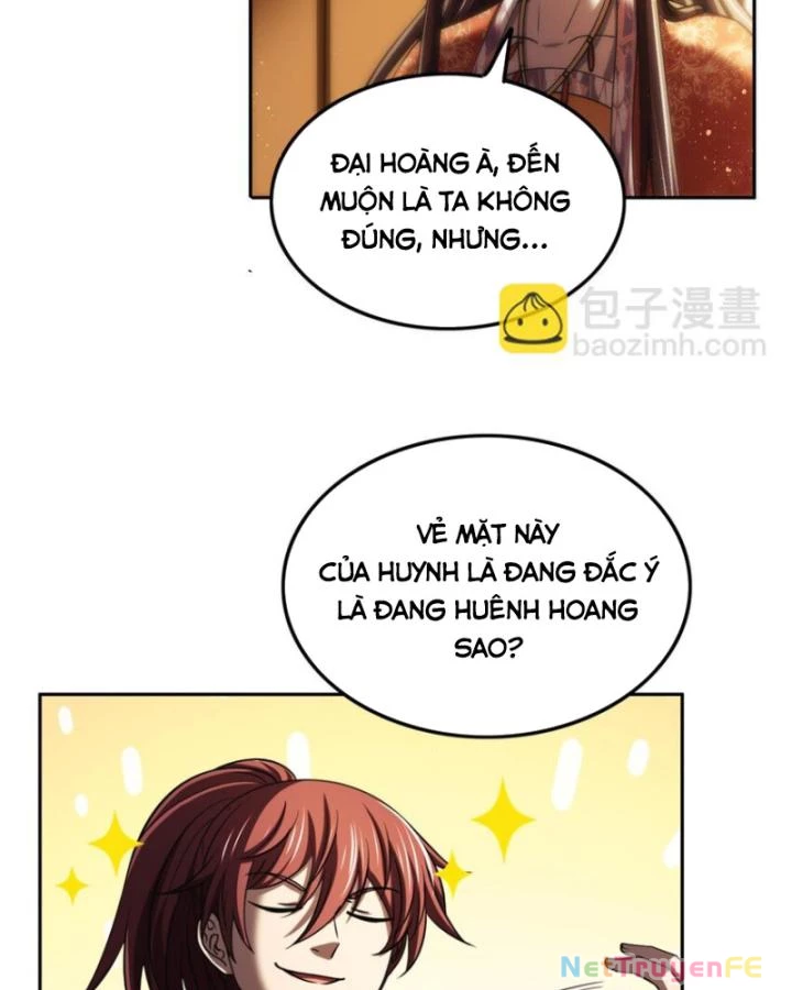 Xuân Thu Bá Đồ Chapter 283 - Next Chapter 284