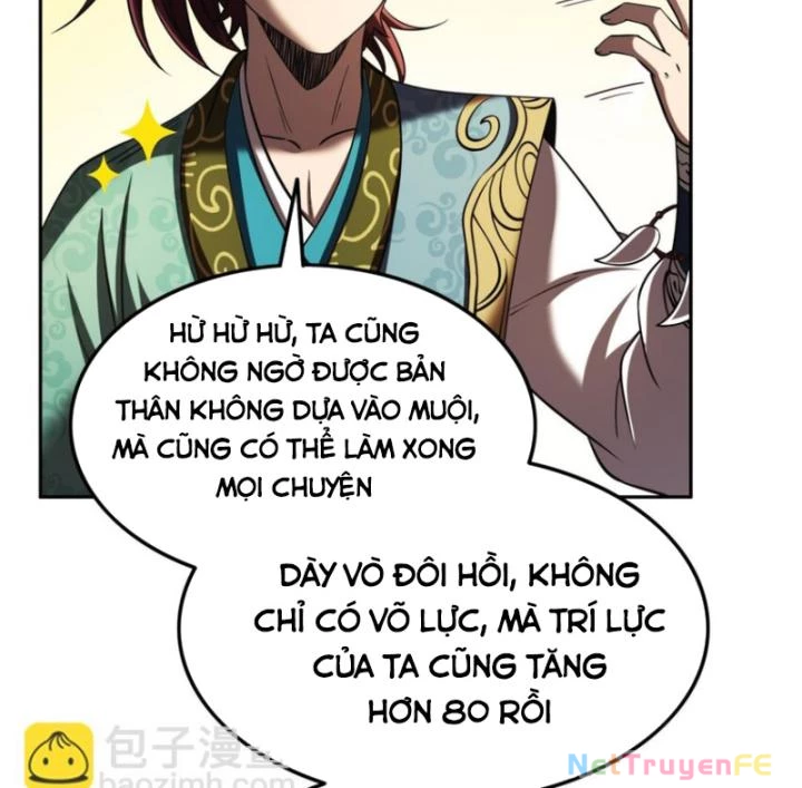 Xuân Thu Bá Đồ Chapter 283 - Next Chapter 284