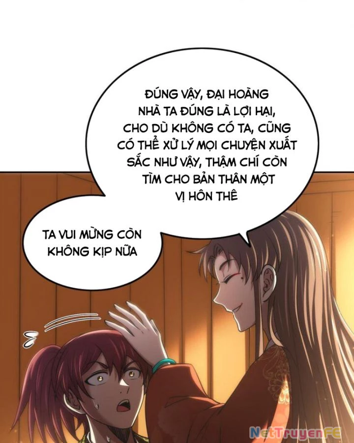 Xuân Thu Bá Đồ Chapter 283 - Next Chapter 284