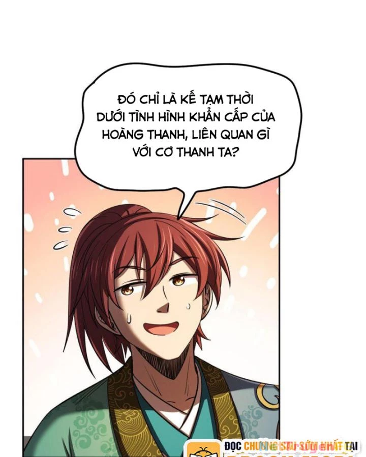 Xuân Thu Bá Đồ Chapter 283 - Next Chapter 284