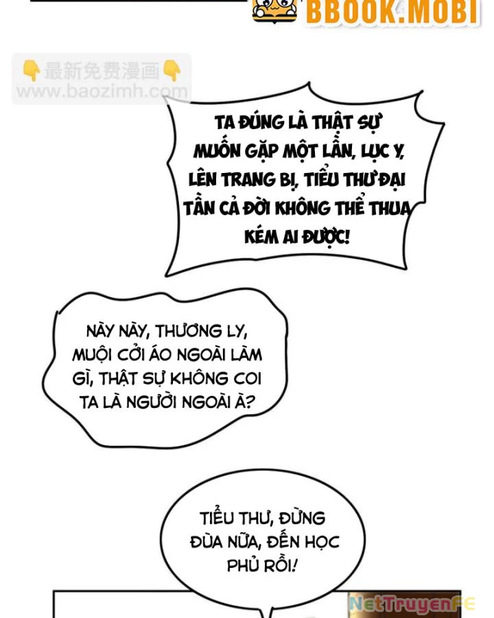 Xuân Thu Bá Đồ Chapter 283 - Next Chapter 284